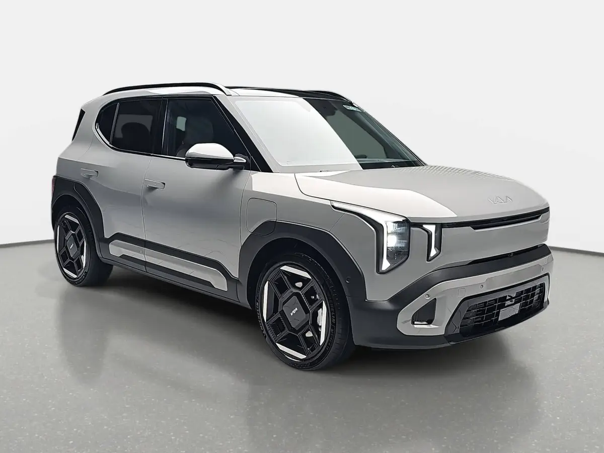 KIA EV2 61.0 KWH GT LINE MJ27 WINTER-CONNECT 22KW-AC TECHN DRIVEWISE-PARK KOM GD