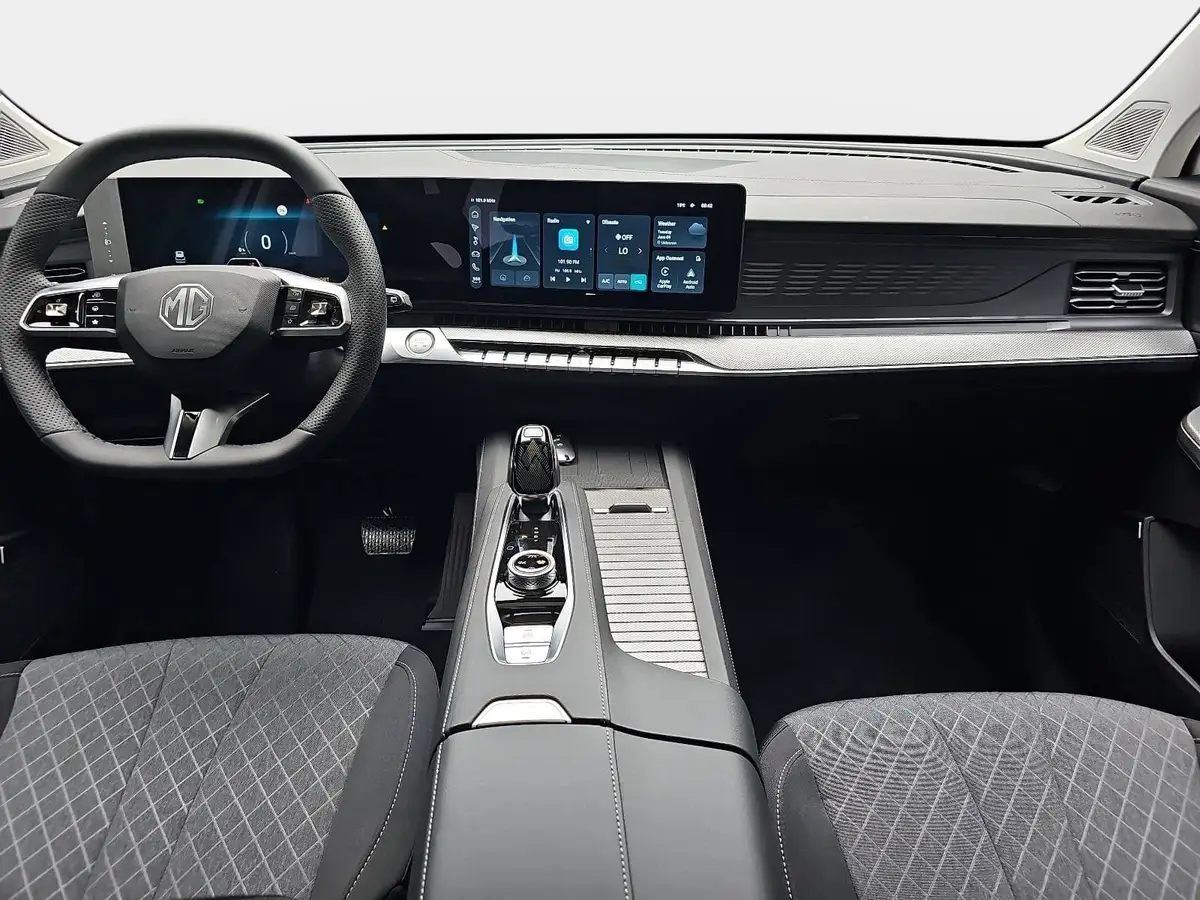 MG S9 PLUG-IN-HYBRID MY26 COMFORT