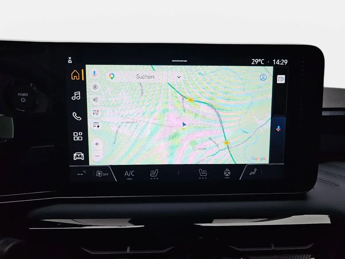 NISSAN MICRA EV 52 KWH EVOLVE PROPILOT ASSIST PARK