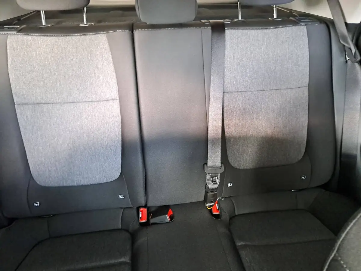 KIA STONIC 1.0 T-GDI 100 DCT VISION MJ26 SITZH. NAVI