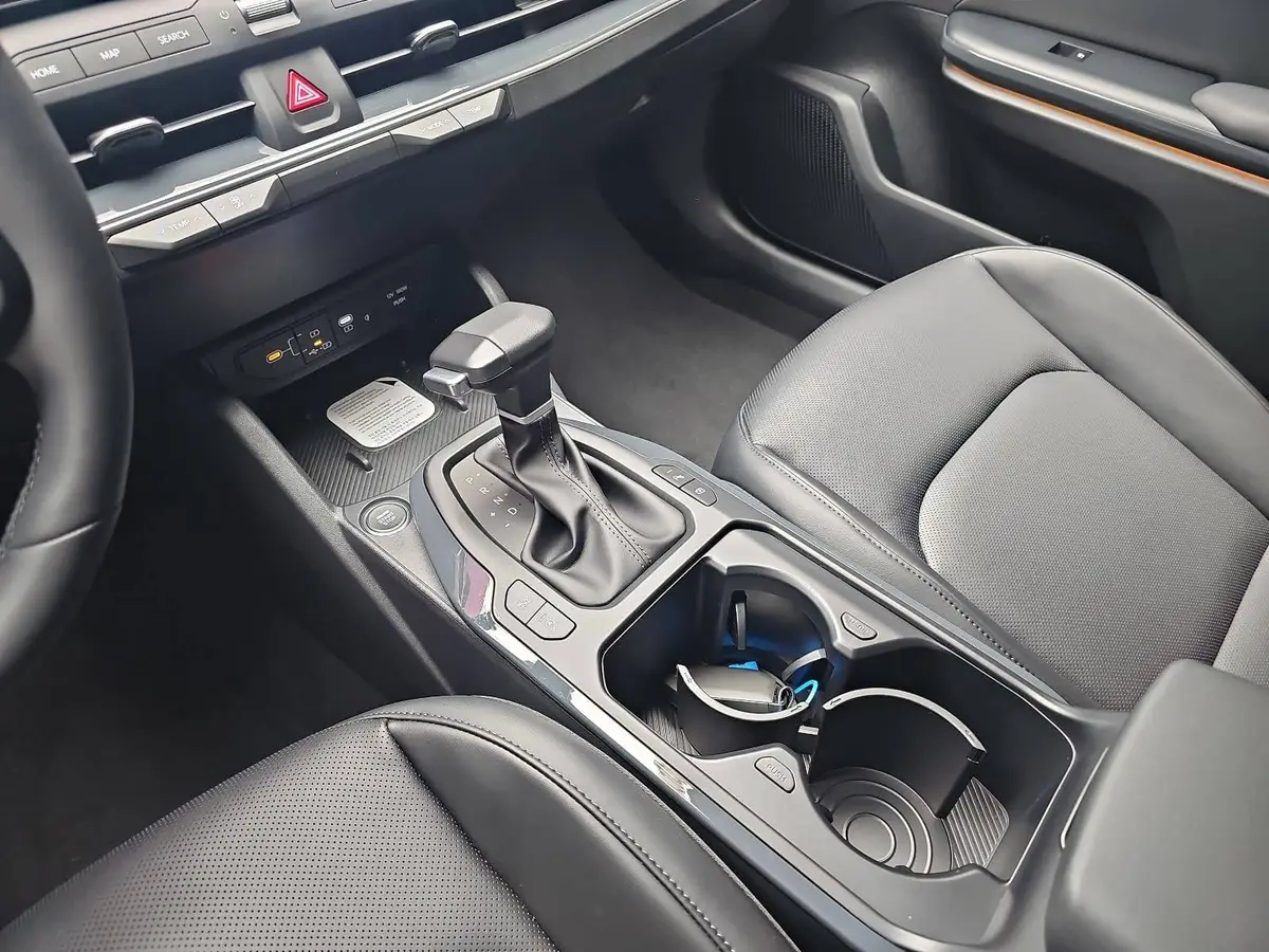 KIA K4 SW 1.6 T-GDI 150 PS DCT7 SPIRIT MJ26 DRIVEWISE-PARK SOUND
