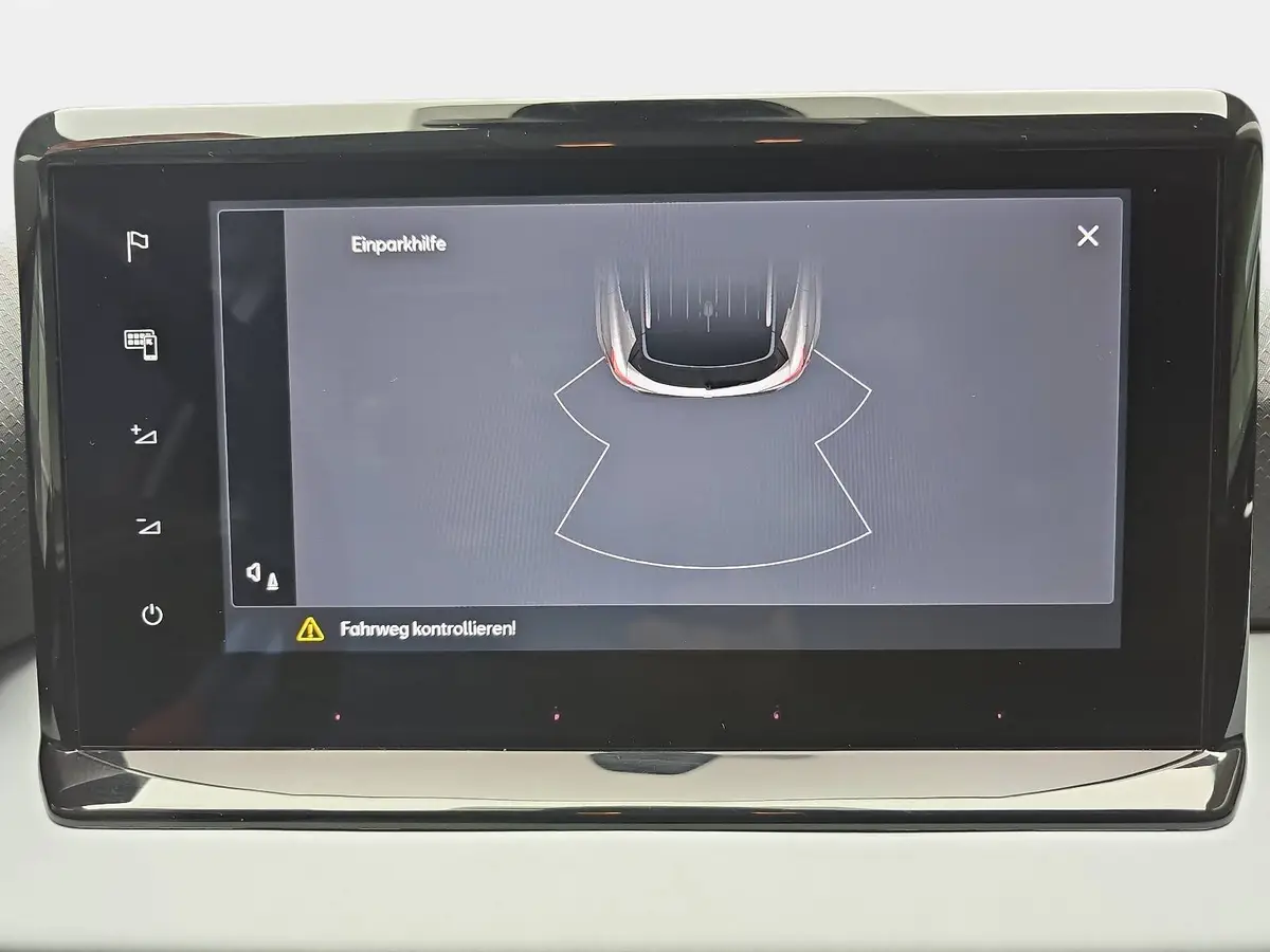 SEAT ARONA 1.0 TSI MOVE! LED KLIMAAUTO FULL-LINK DAB