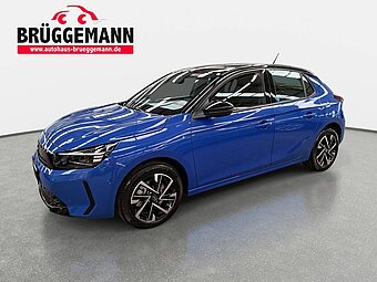 OPEL CORSA 1.2 TURBO AUTO. GS LED KLIMA SICHT WINTER DAB KAME