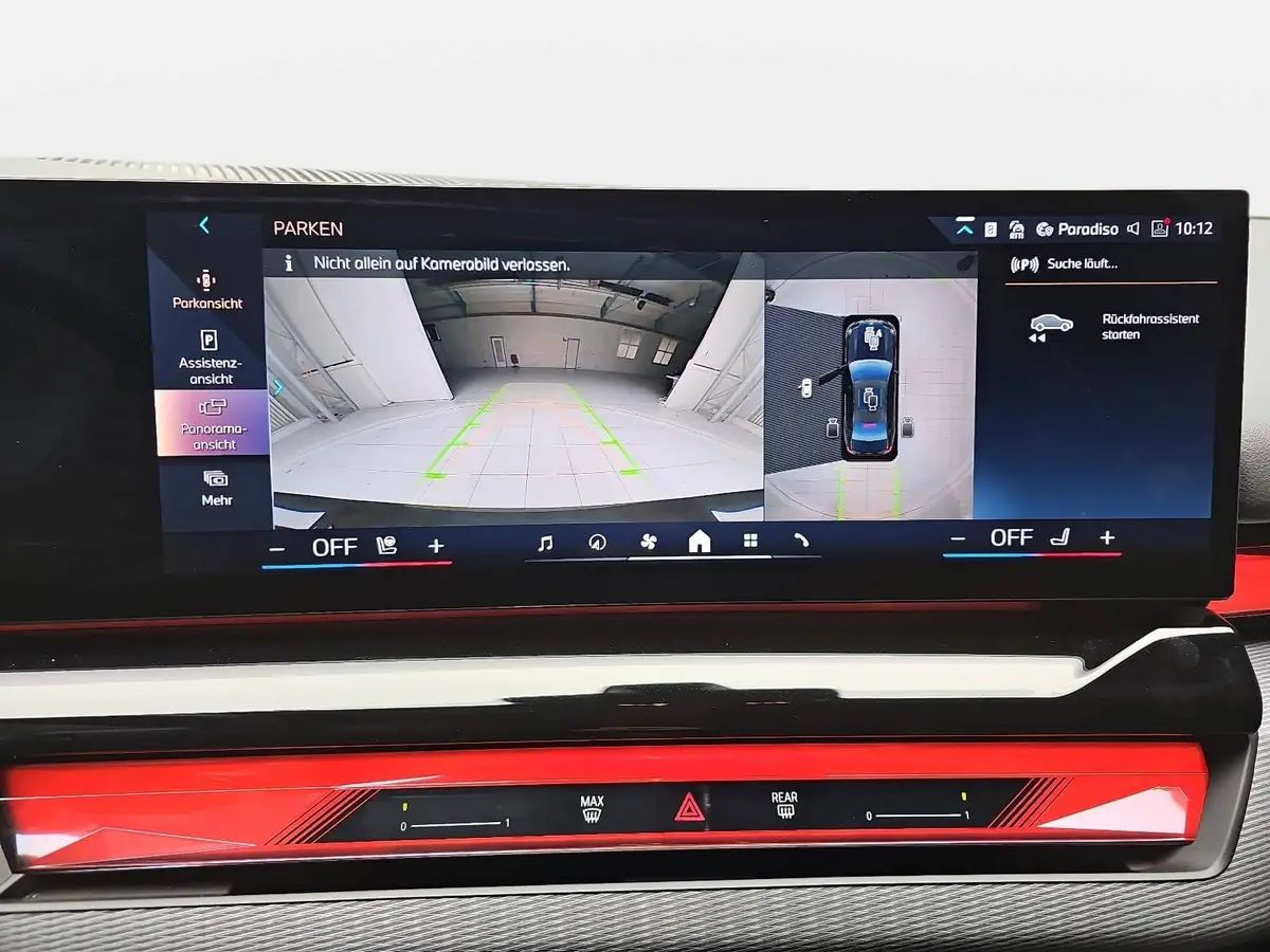 BMW 520 D XDRIVE AUTO. M-SPORT NAVI LED ACC INNOVATION WIN