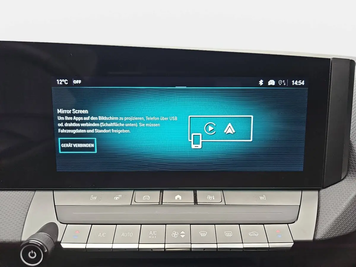 OPEL ASTRA 1.2 TURBO AUTO. SPORTS TOURER GS LED AGR WINTER KA