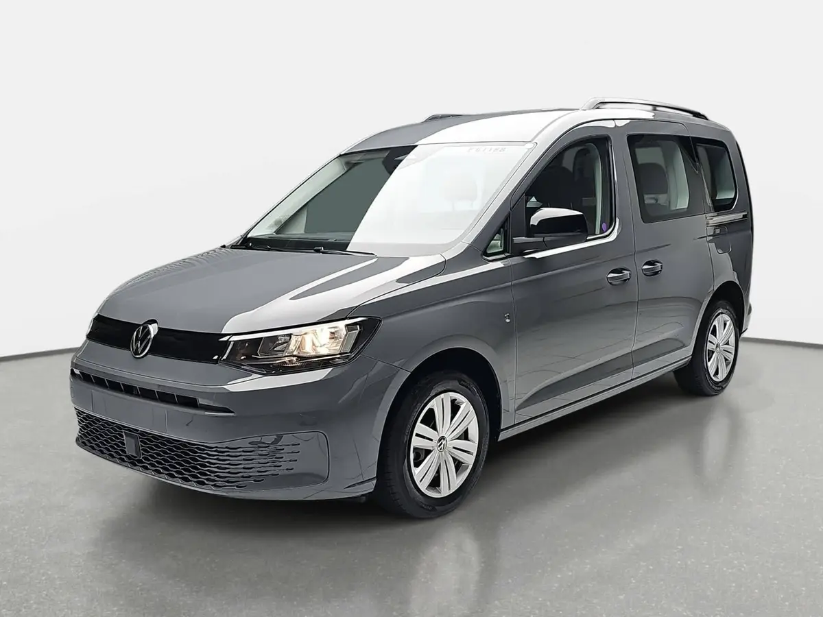 VW CADDY 1.5 TSI L1H1 KLIMAAUTOMATIK ANDROID/CARPLAY WINTER