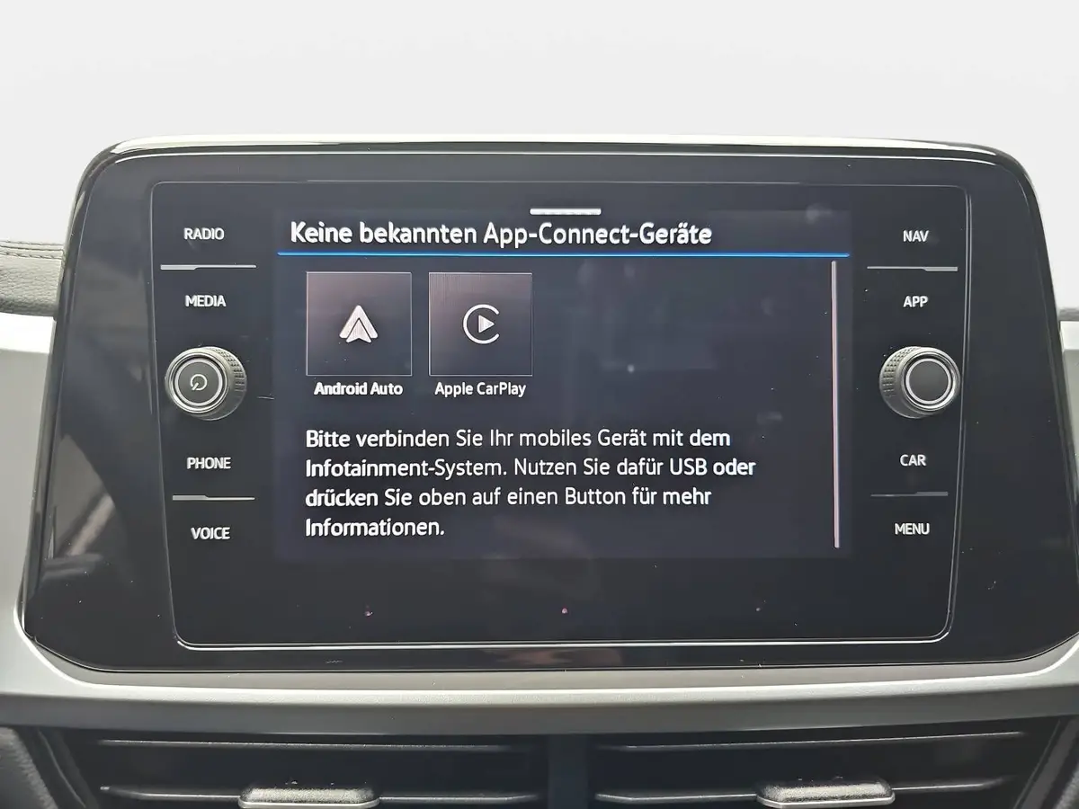 VW T-ROC 1.5 TSI DSG LIFE LED WINTER AHK