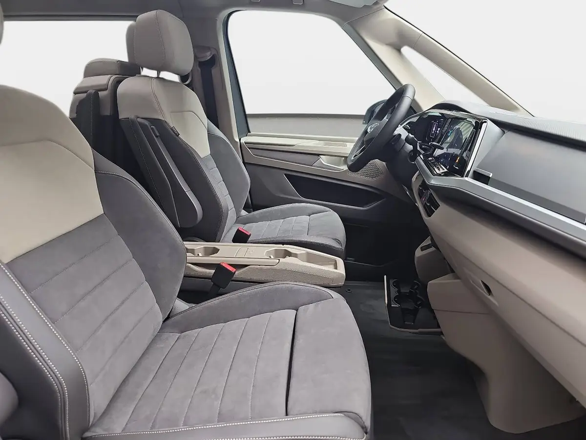 VW T7 MULTIVAN 2.0 TDI DSG EDITION ACC AHK