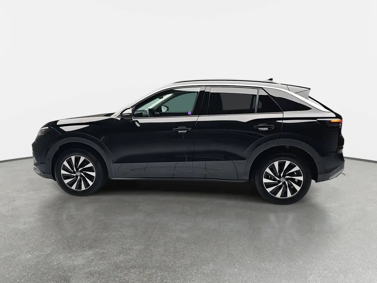 VW T-ROC 1.5 ETSI DSG LIFE ACC KAMERA WINTER AHK