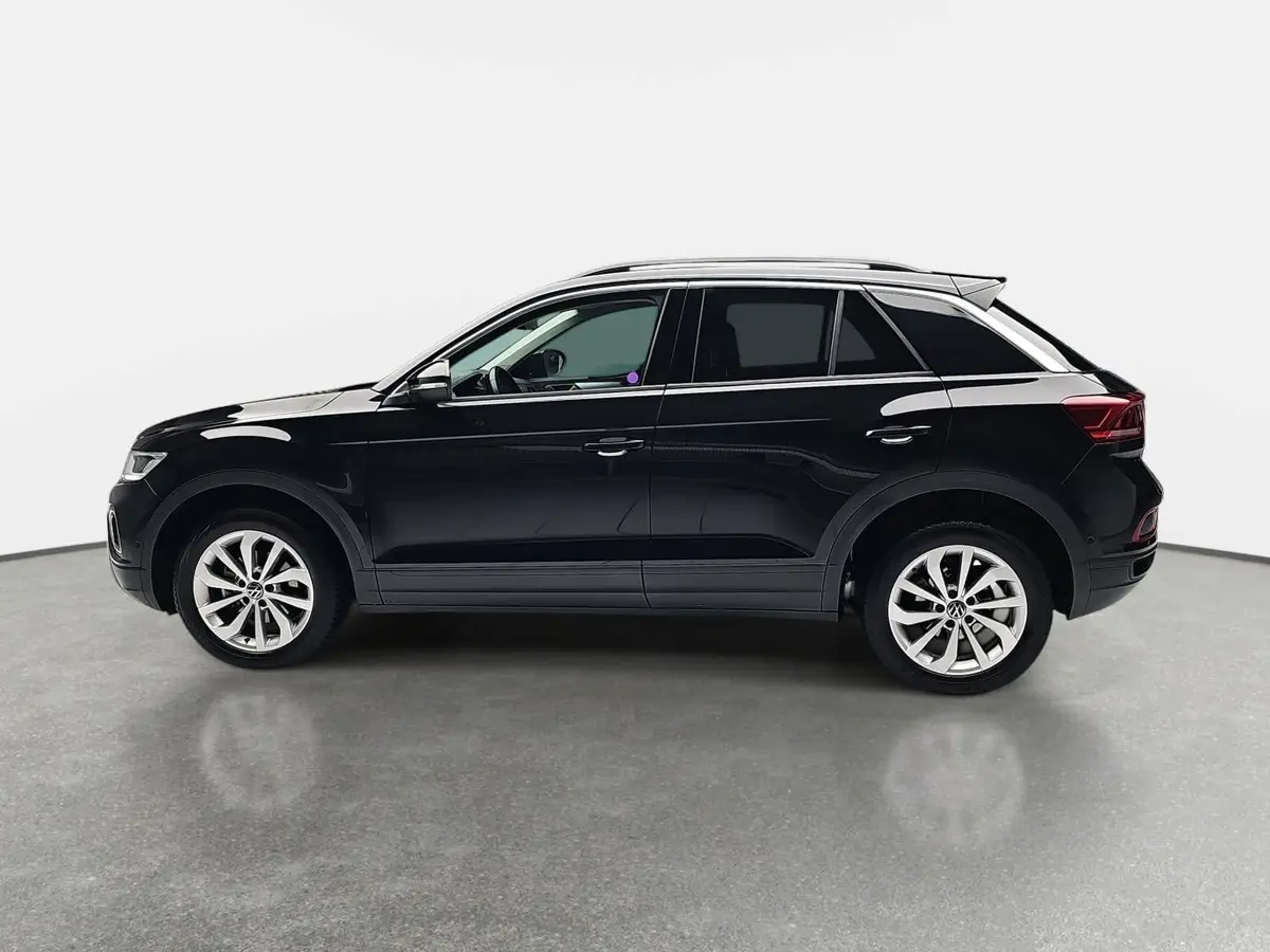 VW T-ROC 1.0 TSI LIFE NAVI LED ACC KAMERA LM17
