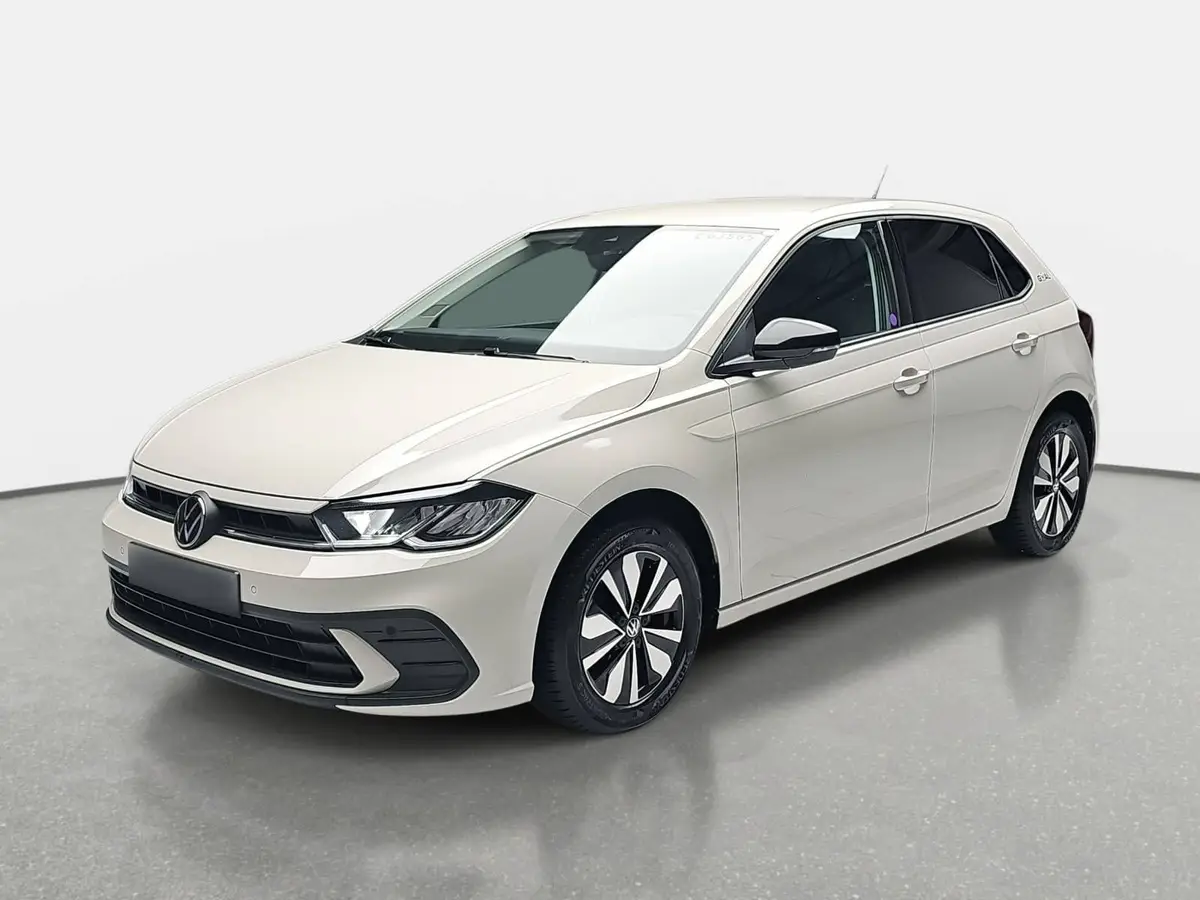 VW POLO 1.0 TSI DSG GOAL NAVI LED APP-CONNECT