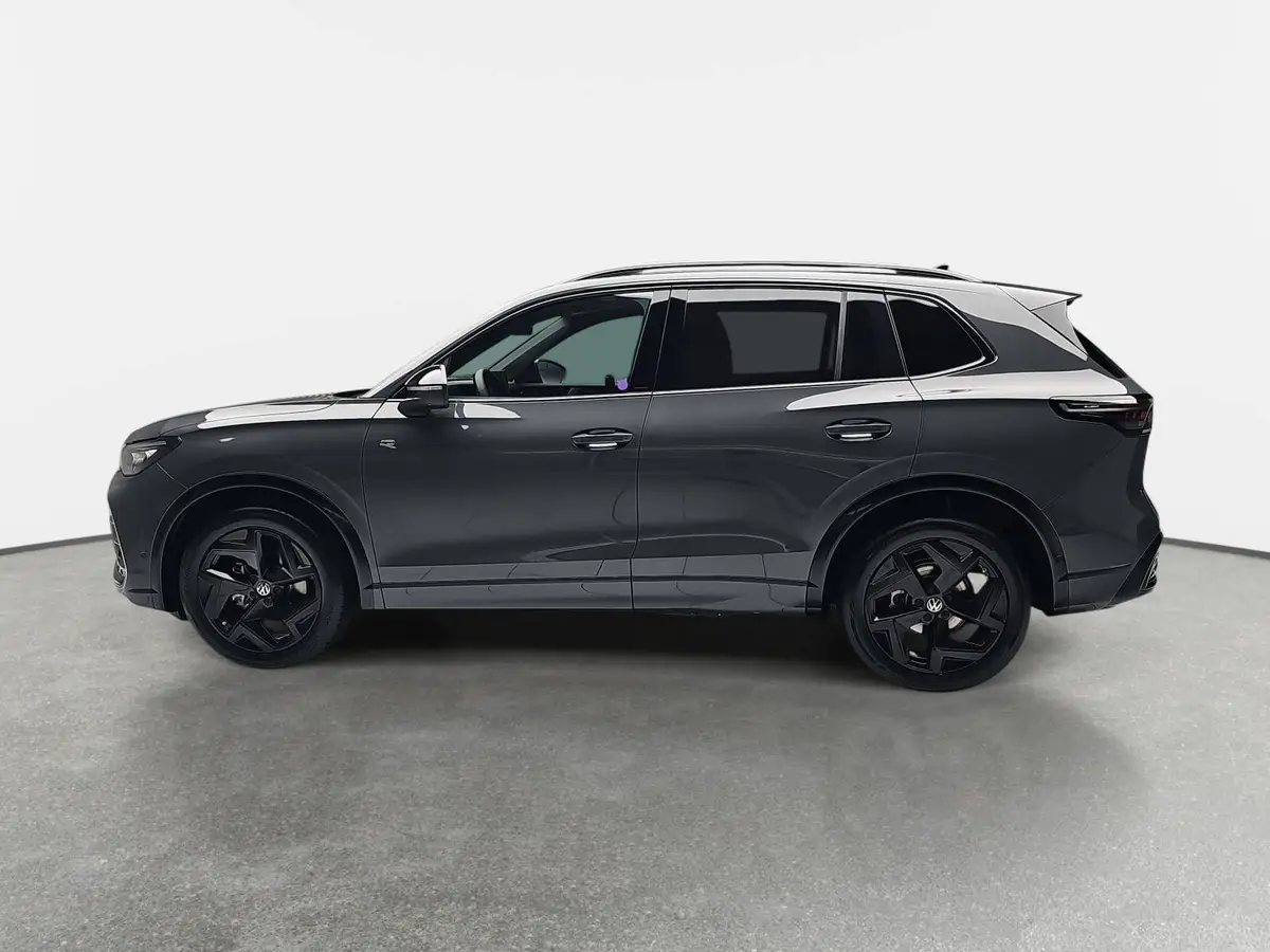 VW TIGUAN 1.5 ETSI DSG R-LINE NAVI MATRIX LM19