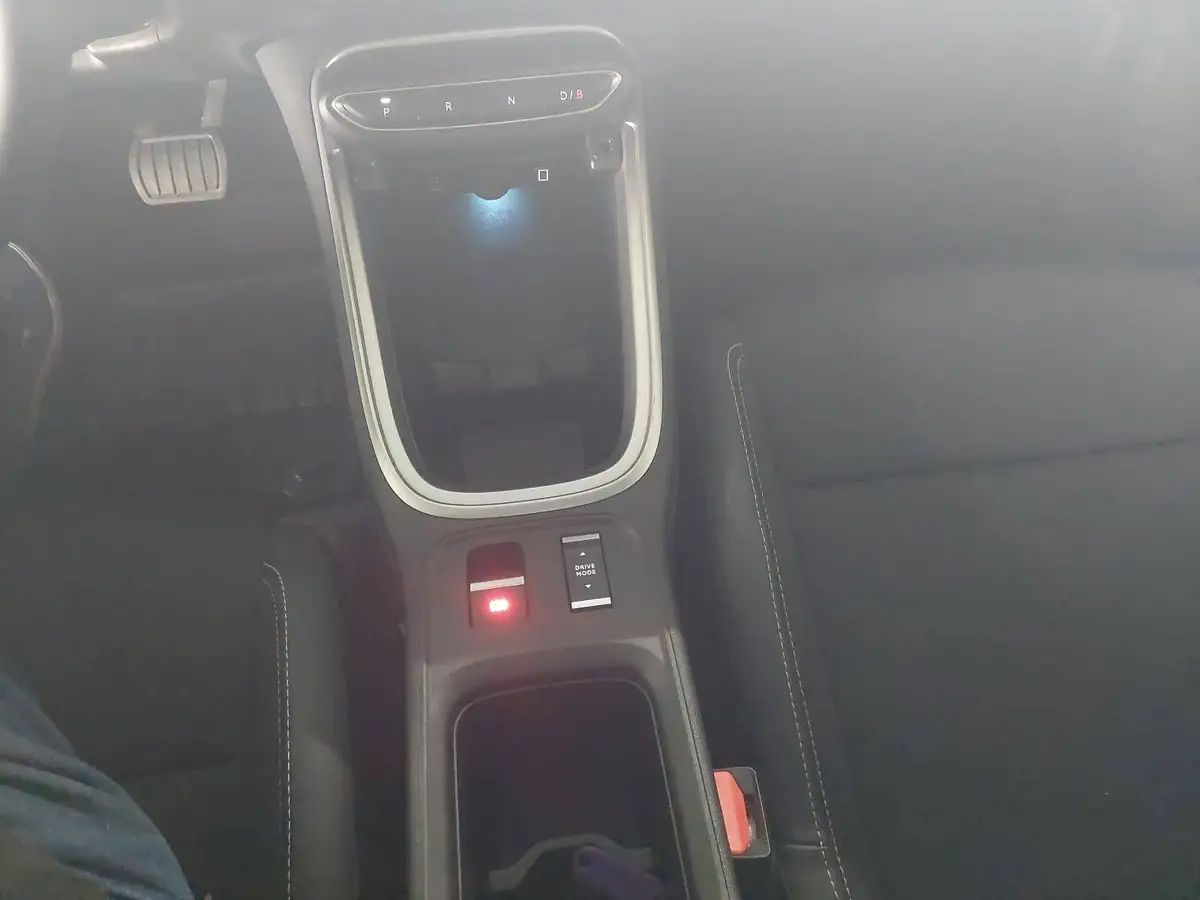 JEEP AVENGER AUTO. 51KWH SUMMIT LED ACC KAMERA
