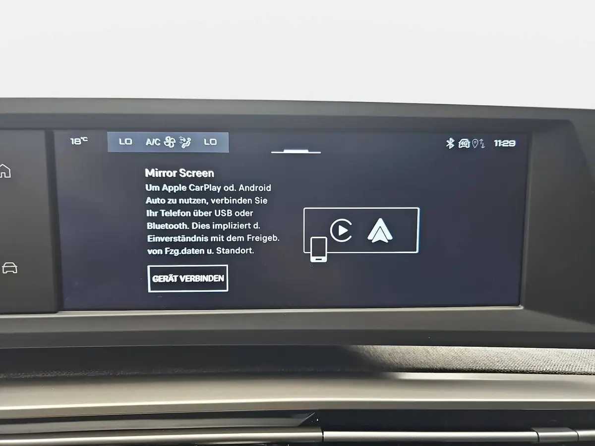 PEUGEOT 5008 1.2 HYBRID 145 E-DSC6 ALLURE KLIMA LED 7-S DAB 360