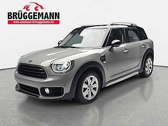 MINI COOPER COUNTRYMAN 1.5A AUTO. CHILI NAVI KLIMA LED WINTER M+S LM