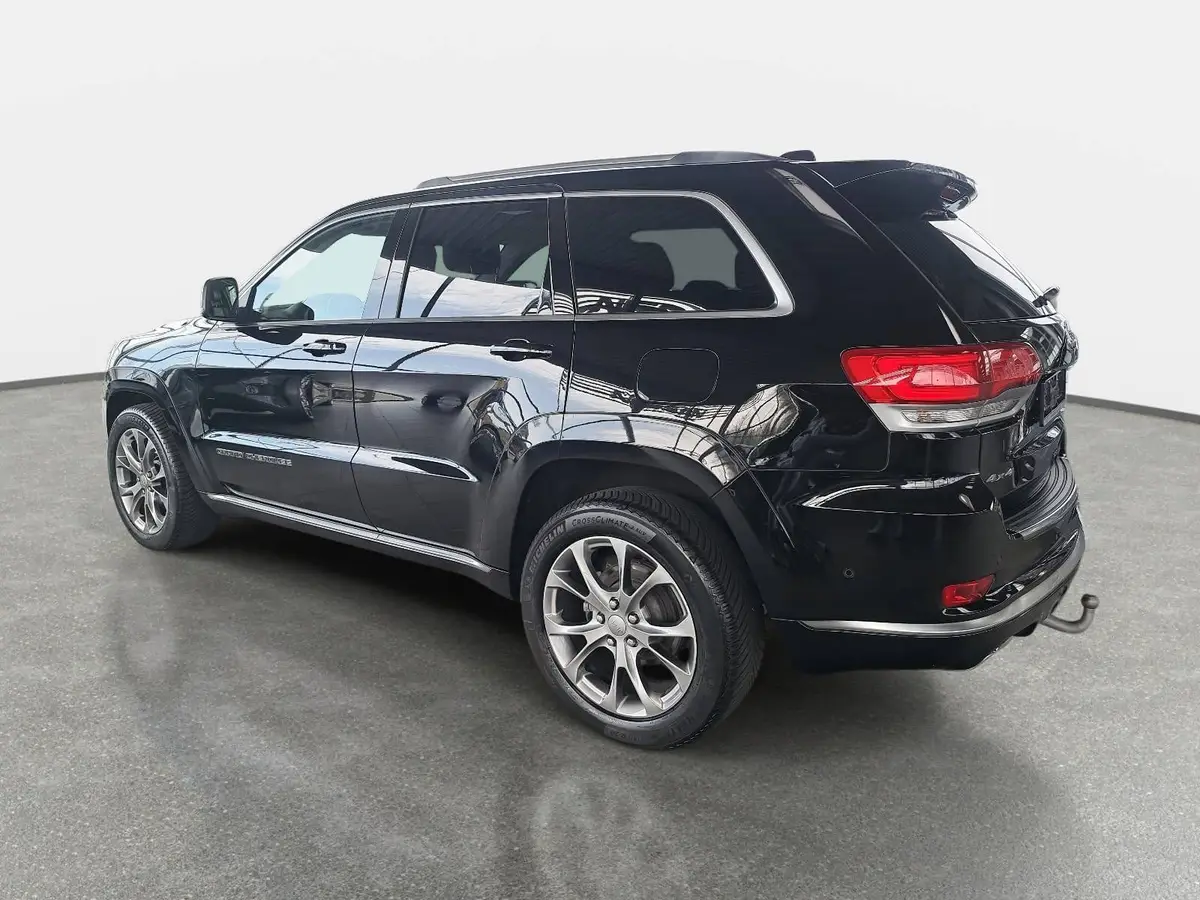 FCA GRAND 3.0 CRD AUTOMATIK SUMMIT WINTER AHK