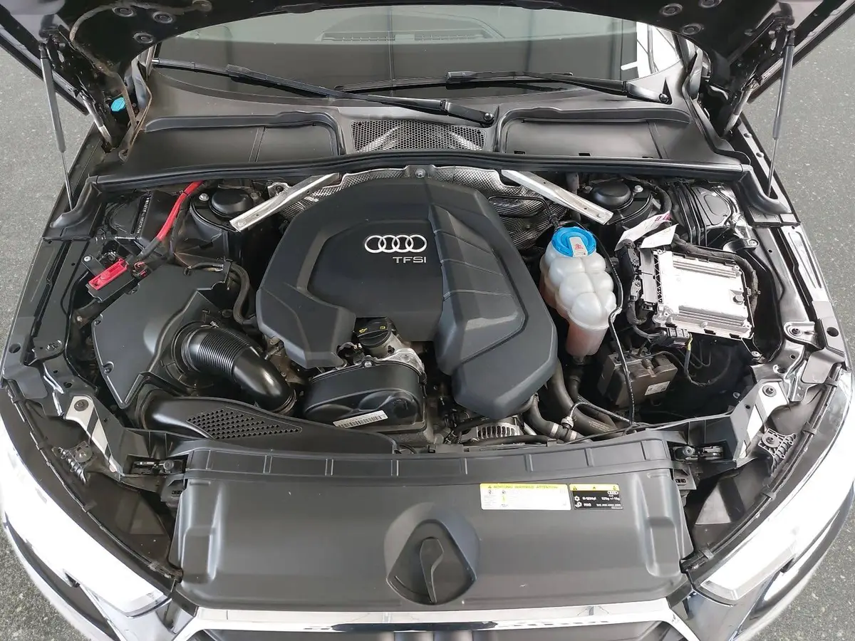 AUDI A4 1.4 TFSI AVANT BASIS WINTER AHK