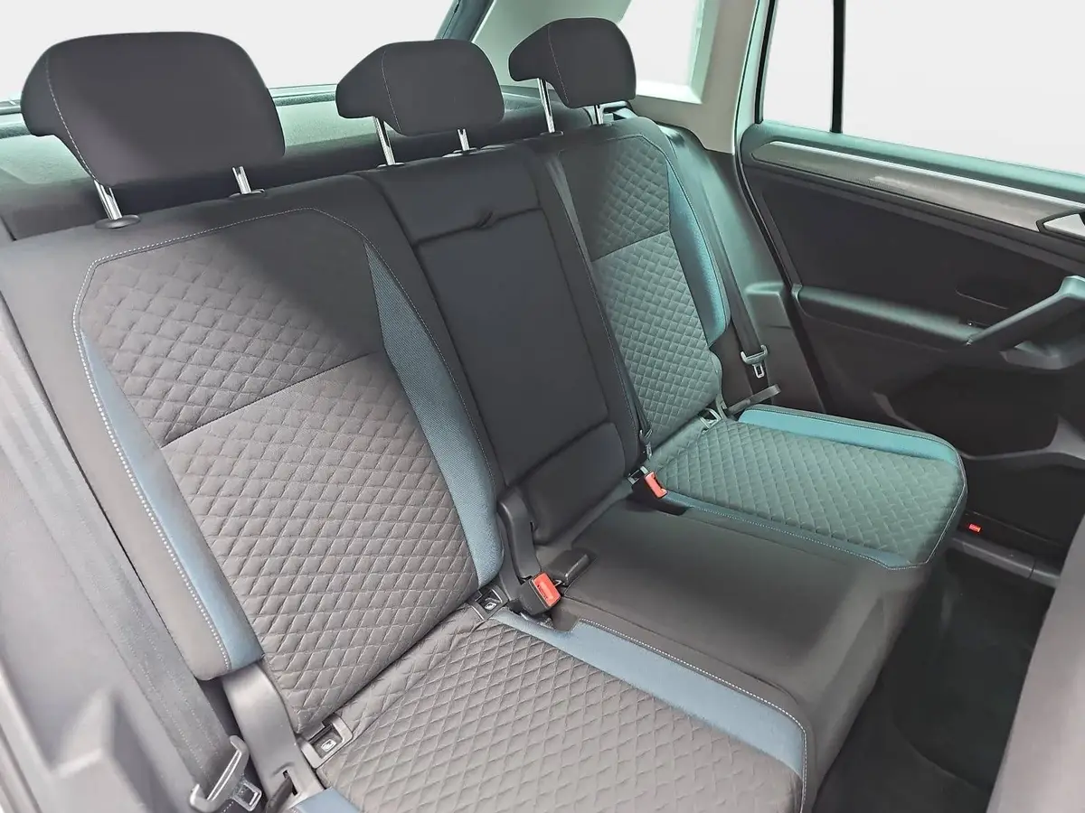 VW TIGUAN 2.0 TDI IQ.DRIVE ACC SPURPAKET TAILER-ASSIST PDC A