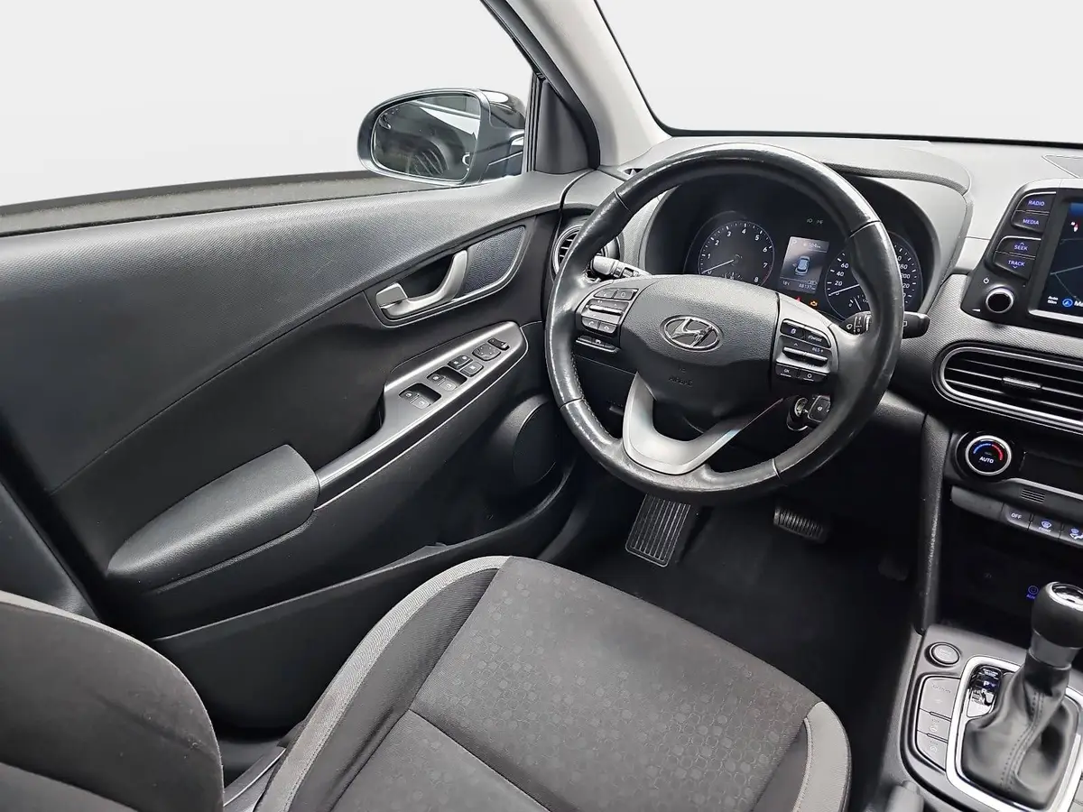 HYUNDAI KONA 1.6 T-GDI DCT TREND 4WD NAVI WINTER