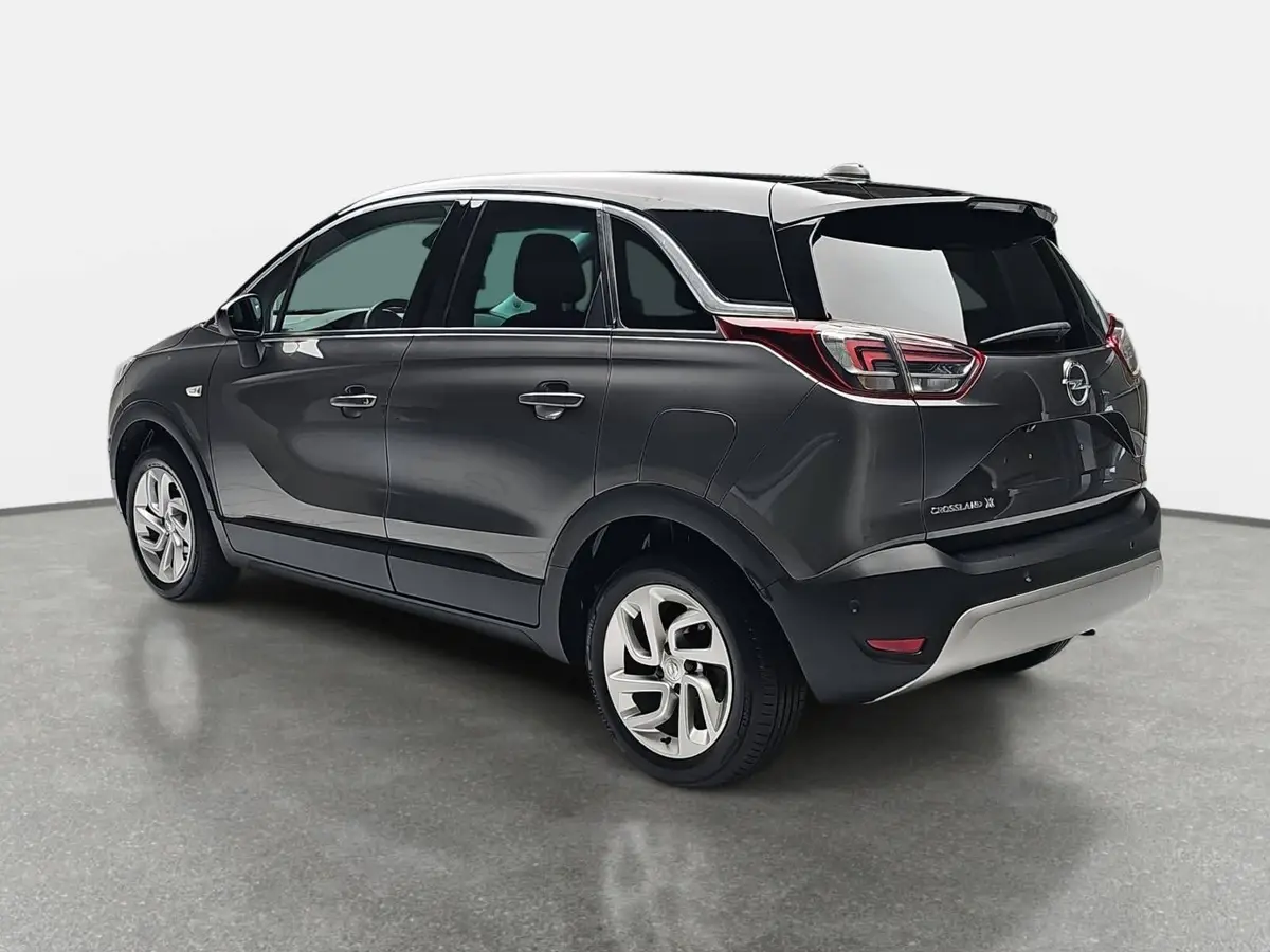 OPEL CROSSLAND 1.2 Turbo INNOVATION Navi Kamera
