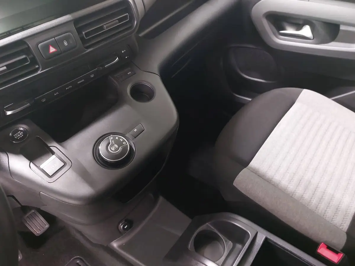 CITROËN BERLINGO 1.2 PURETECH 130 SHINE XL