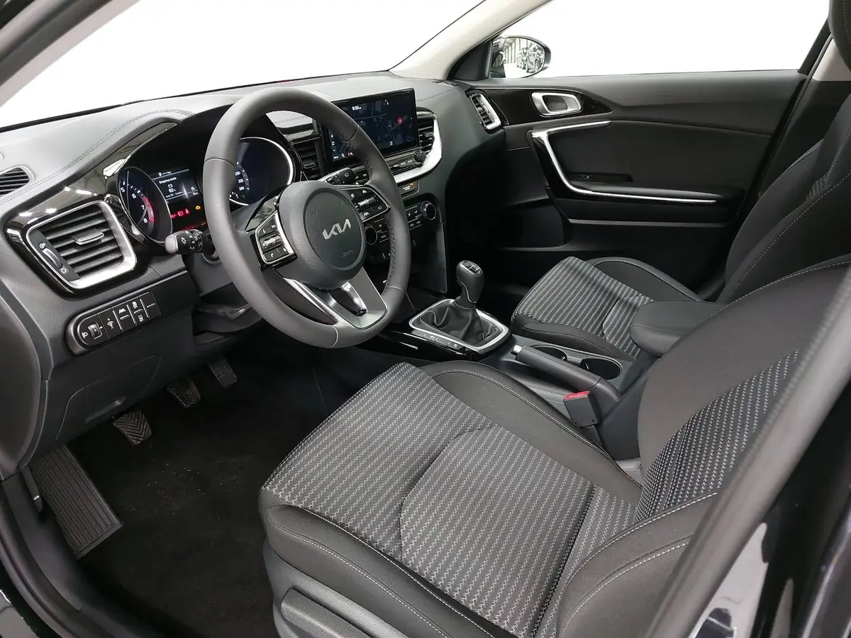 KIA CEED SW 1.0 T-GDI 100 VISION KOMFORT+ SITZH.