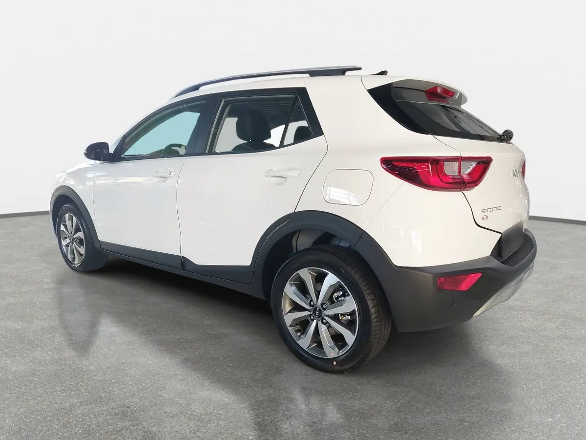 KIA STONIC 1.0 T-GDI 100 DCT VISION SITZH. NAVI