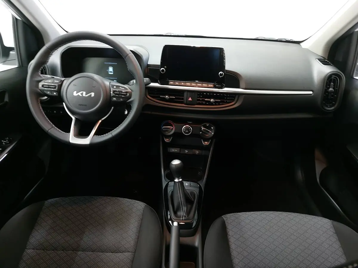 KIA PICANTO 1.0 EDITION 7