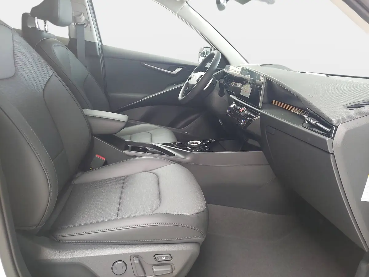 KIA NIRO 1.6 GDI PLUG-IN-HYBRID DCT SPIRIT LM18" TECHNOLOGIE RELAX