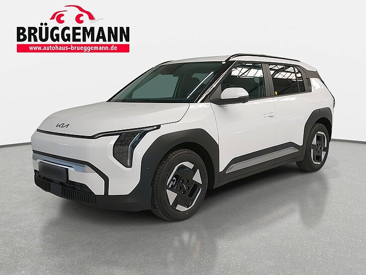 KIA EV3 58.3 KWH EARTH MJ25 WINTER-CONNECT BUSINESS UPGRADE DRIVEWISE-PARK