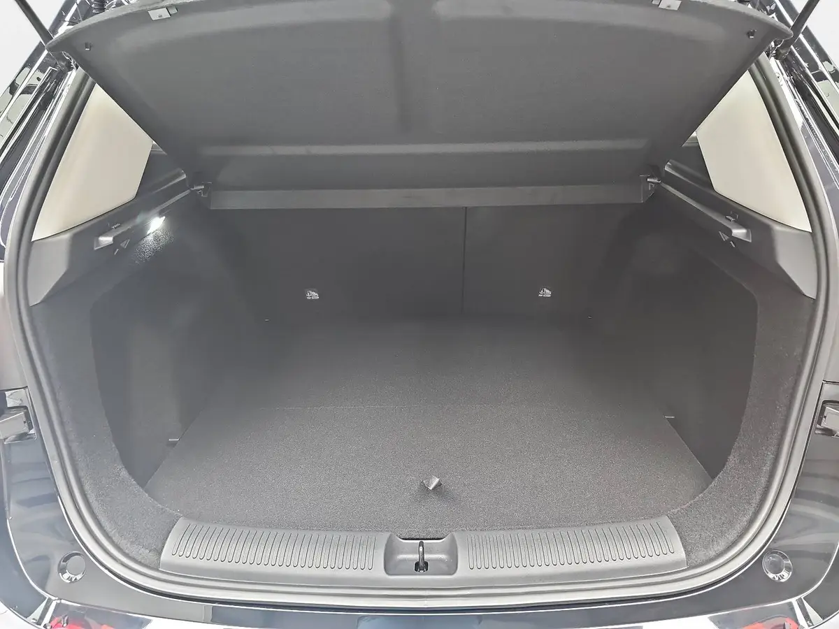 MG ZS 1.5 HYBRID+ MY25 LUXURY NAVI LM18 KEYLESS-ENTRY 360-GRAD-KAMERA