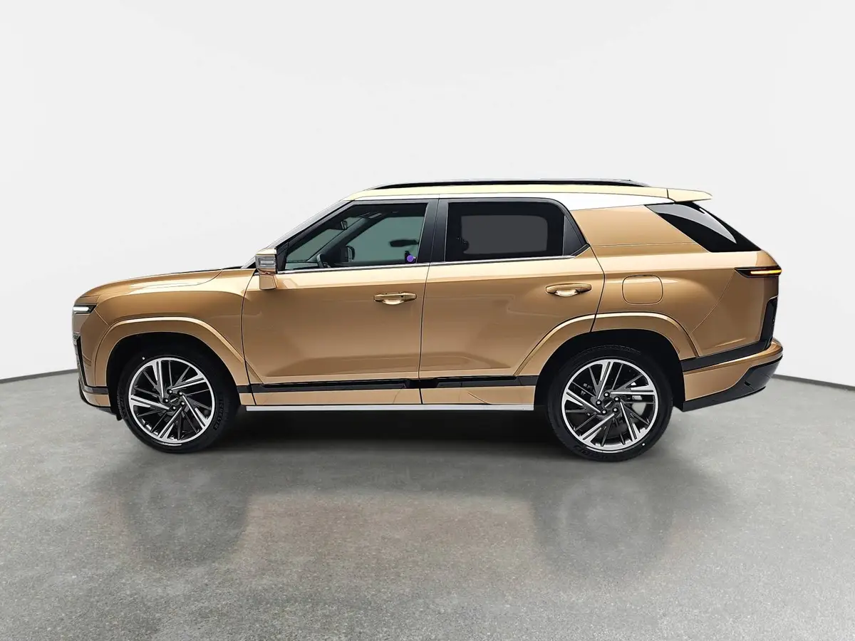 KGM ACTYON 1.5 T-GDI 4WD LUX AUTOMATIK PANORAMA