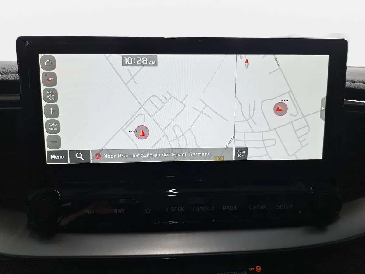 KIA XCEED 1.6 T-GDI 150 DCT GT-LINE MJ26 LEDER GLASDACH