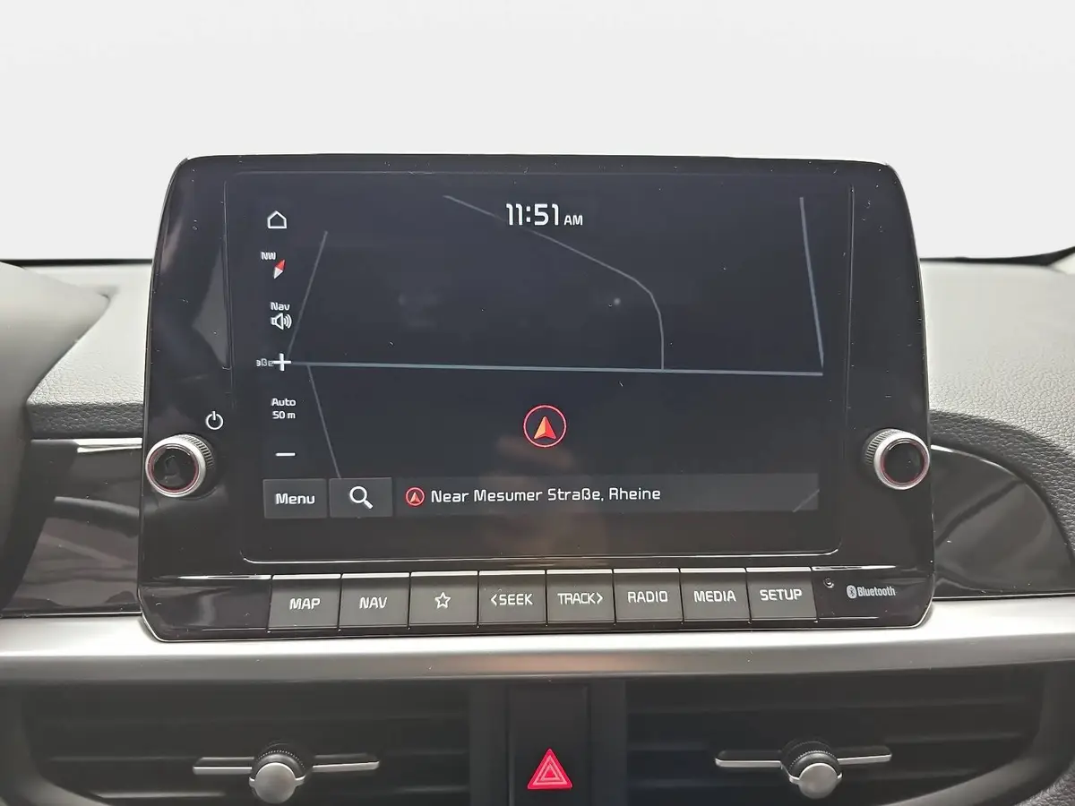 KIA PICANTO 1.0 GDI GT-LINE MJ26 LED SITZH. NAVI KAMERA