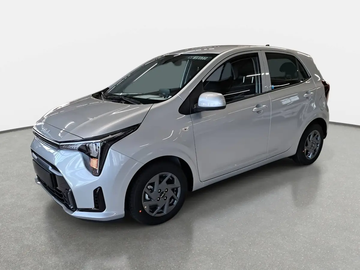 KIA PICANTO 1.0 GDI VISION MJ26 SITZH. NAVI KAMERA