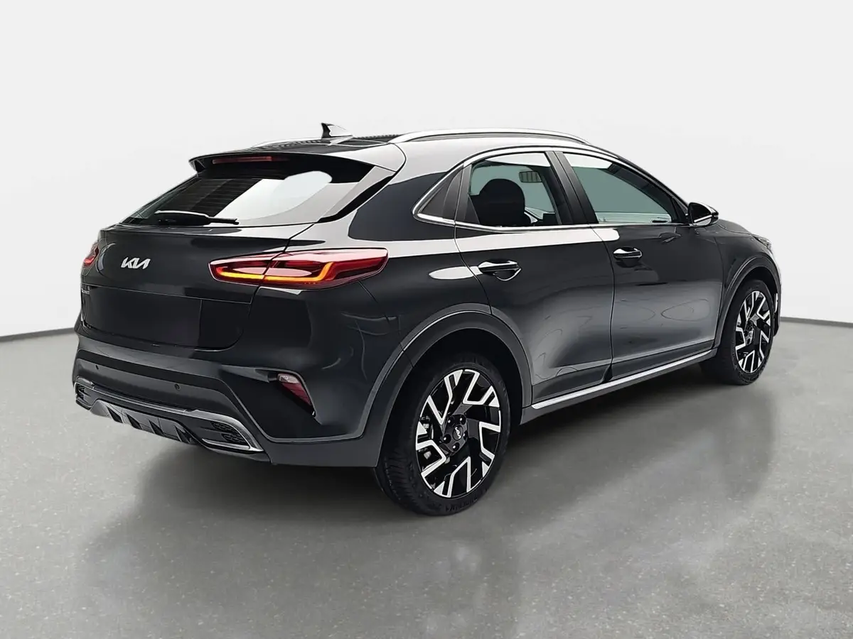 KIA XCEED 1.6 T-GDI 150 DCT SPIRIT MJ26 XCLUSIVE