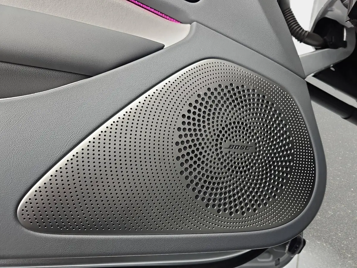 MG CYBERSTER EV 77 KWH XPOWER