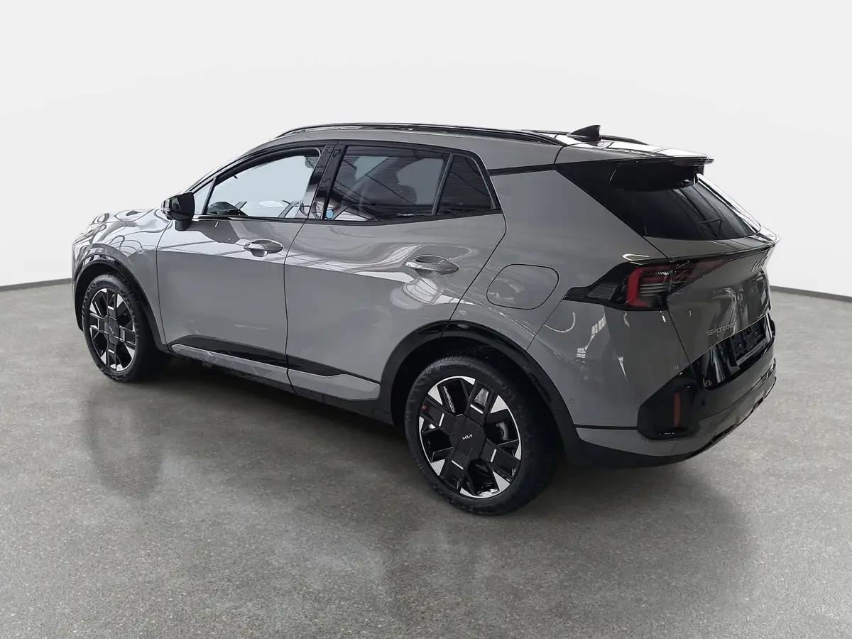 KIA SPORTAGE 1.6 T-GDI 150 2WD DCT GT-LINE MJ26 DRIVEWISE GLASDACH SOUND