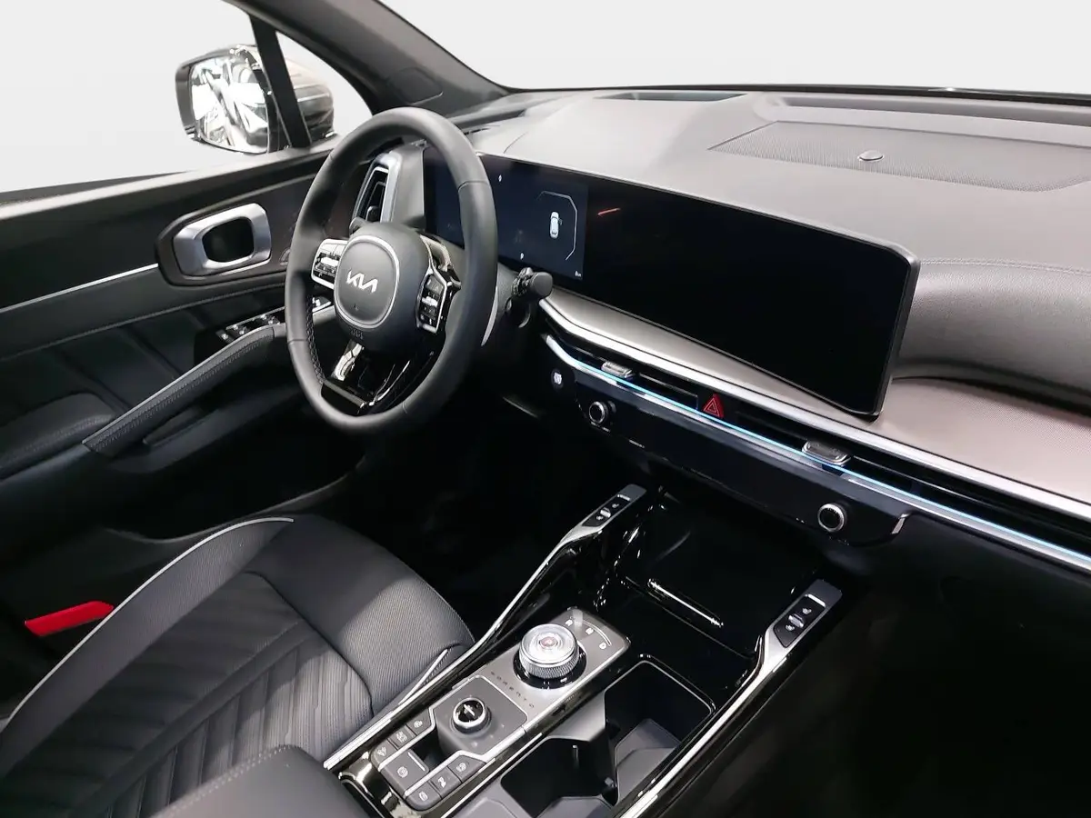 KIA SORENTO 2.2 CRDI AWD DCT8 PLATINUM LEDER NAPPA PREMIUM GLASDACH AHK