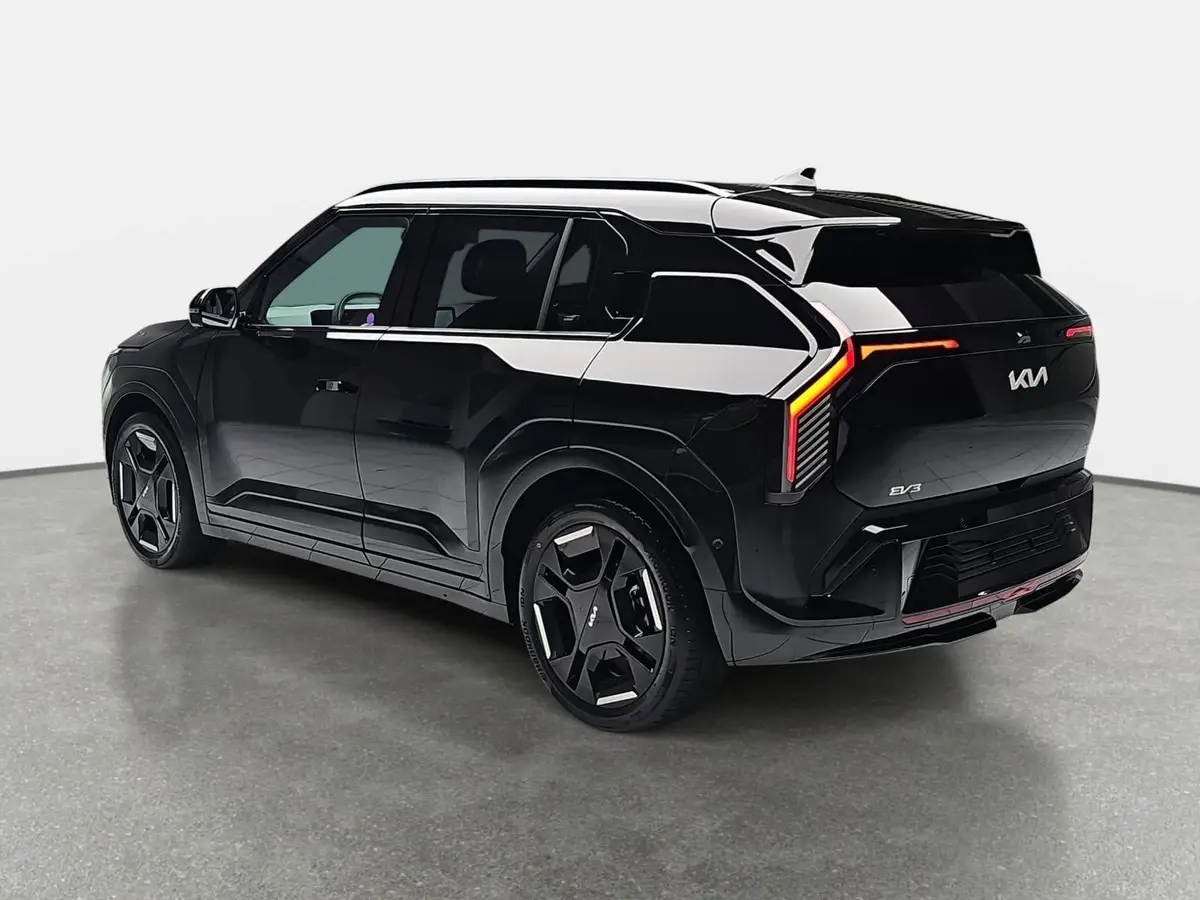 KIA EV3 81.4 KWH GT-LINE MJ26 DRIVEWISE-PARK-PRO KOMFORT