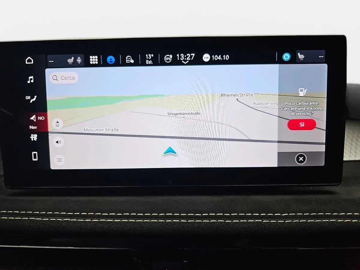 ALFA ROMEO TONALE 1.5 VGT HYBRID IBRIDA SPORT SPECIALE MJ26