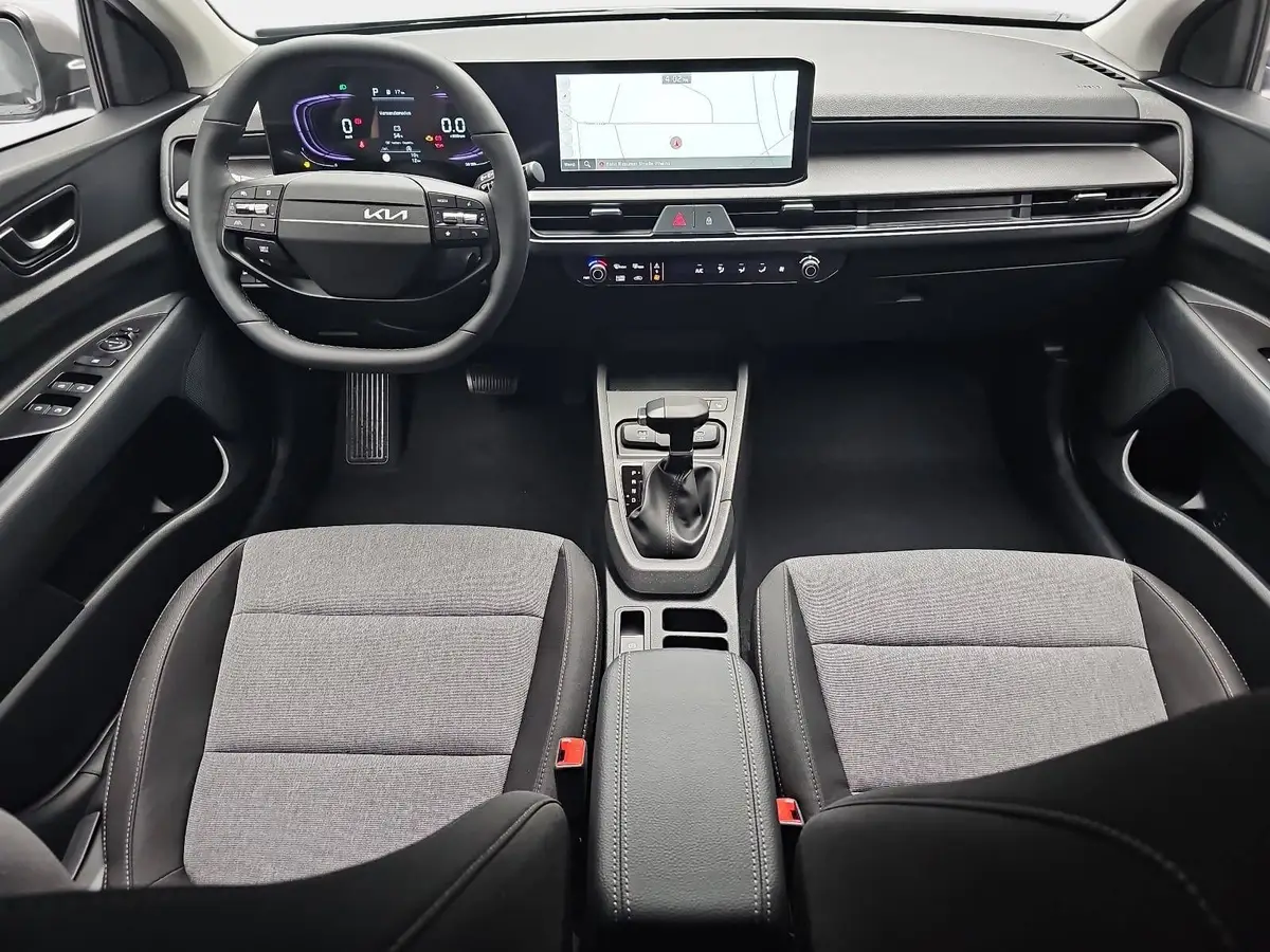 KIA STONIC 1.0 T-GDI 100 DCT VISION MJ26 SITZH. NAVI