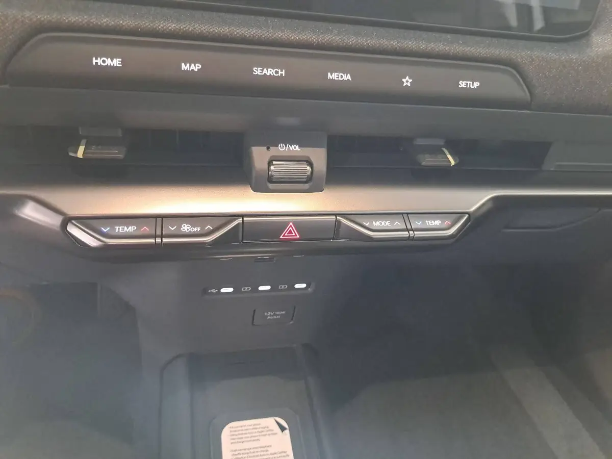 KIA EV2 42.2 KWH EARTH MJ27 WINTER-CONNECT 22KW-AC TECHN DRIVEWISE-PARK