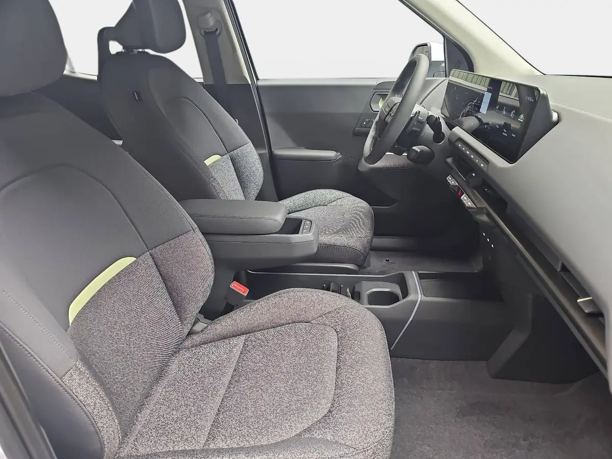 KIA EV2 42.2 KWH AIR MJ27 WINTER WÄRMEPUMPE