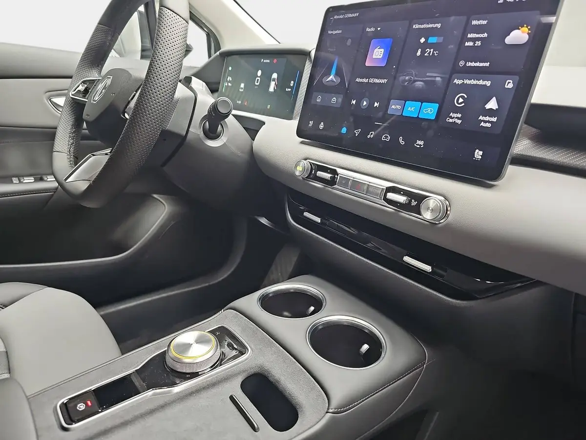 MG MG4 EV 64 KWH MY26 PREMIUM