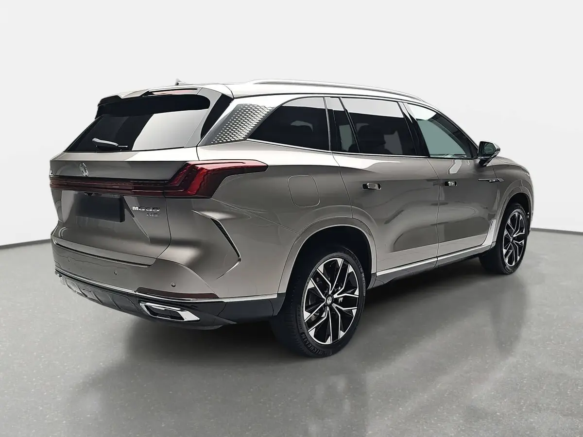 MG ANDERE PLUG-IN-HYBRID MY26 PREMIUM