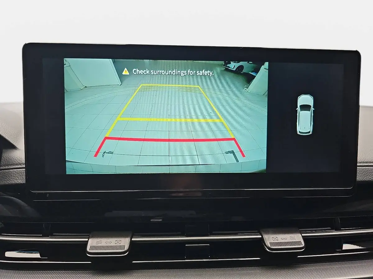 KGM REXTON 2.2 DIESEL 4WD BLISS AUTOMATIK