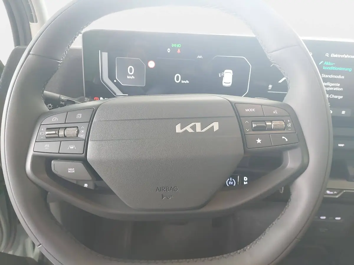 KIA EV2 42.2 KWH EARTH MJ27 WINTER-CONNECT