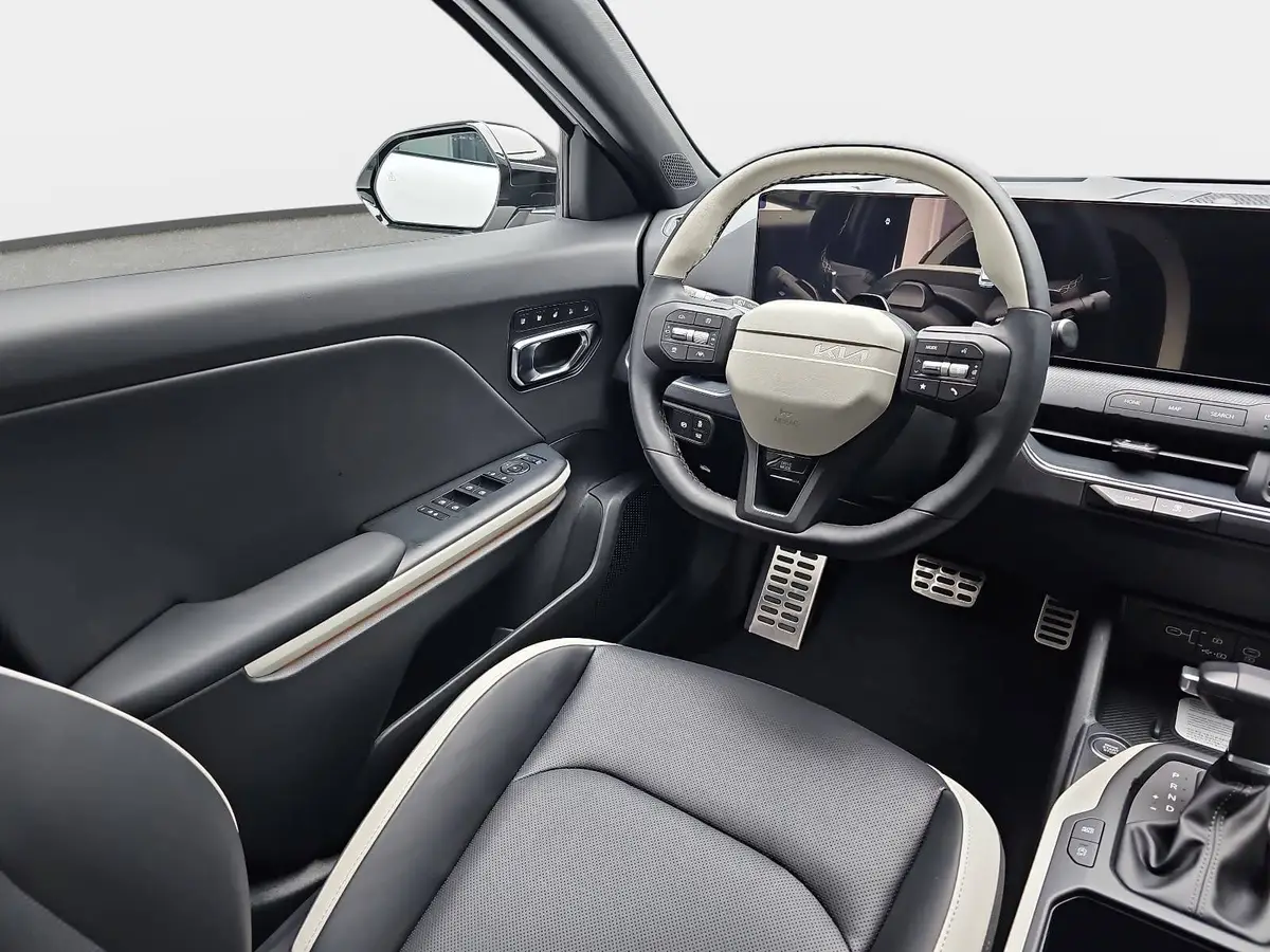 KIA K4 SW 1.6 T-GDI 180 PS DCT7 GT-LINE MJ26 DW-PARK-PRO SITZ SOUND DESIGN GLASDACH