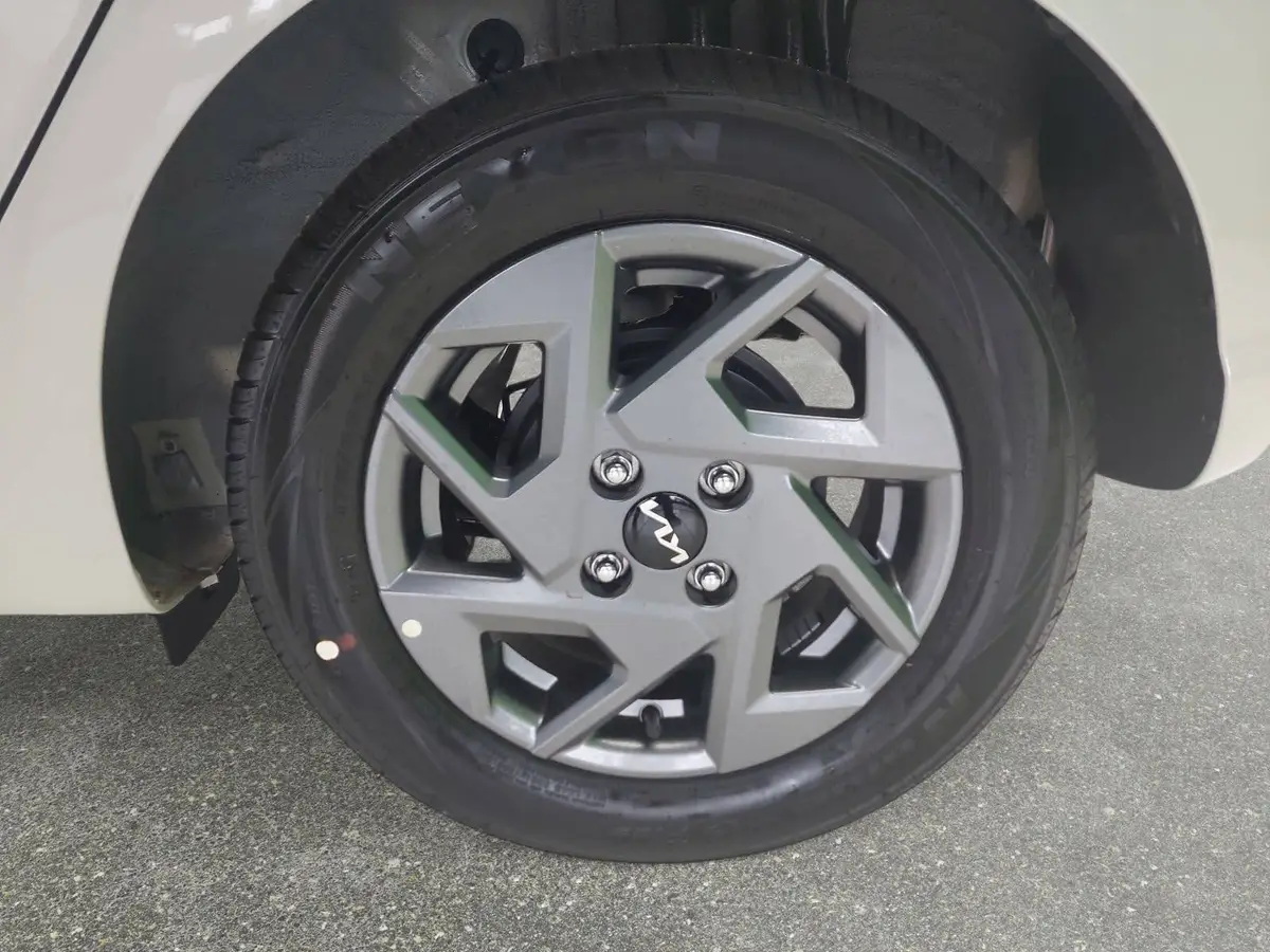 KIA PICANTO 1.0 GDI VISION MJ26 SITZH. NAVI KAMERA